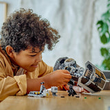 LEGO® Star Wars™: TIE Bomber™