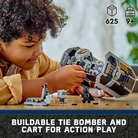 LEGO® Star Wars™: TIE Bomber™