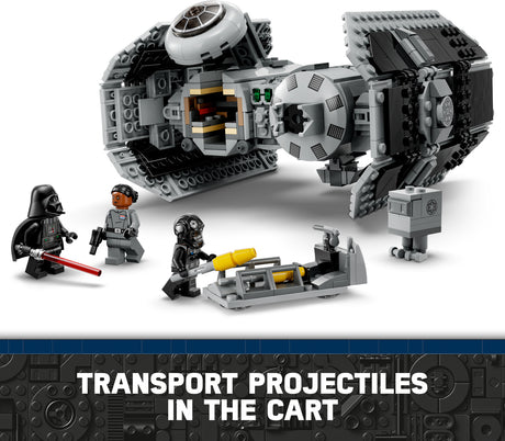 LEGO® Star Wars™: TIE Bomber™