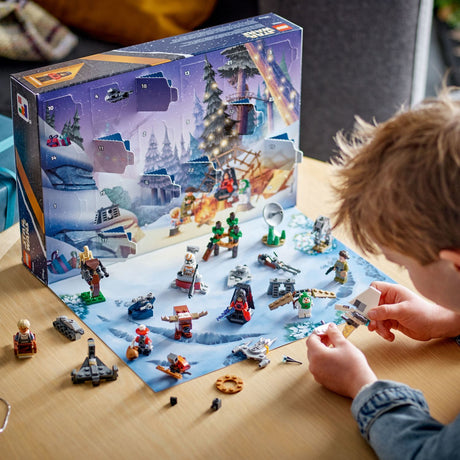 LEGO® Star Wars: Advent Calendar 2023