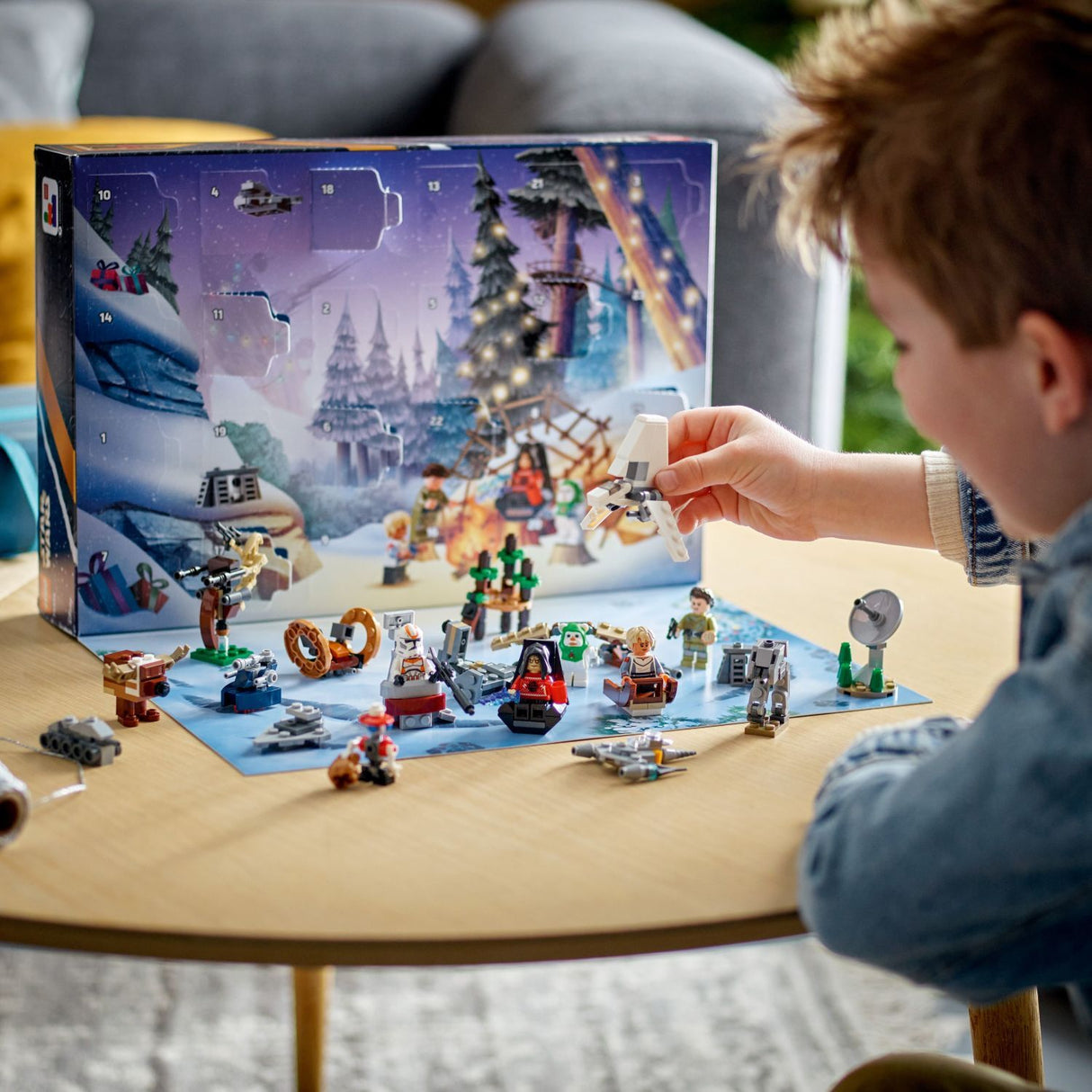 LEGO® Star Wars: Advent Calendar 2023