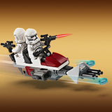 LEGO® Star Wars™ Clone Trooper™ & Battle Droid™ Battle Pack