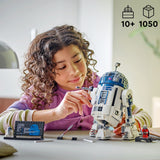 LEGO® Star Wars™: R2-D2™