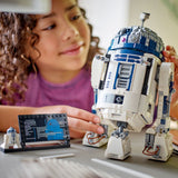 LEGO® Star Wars™: R2-D2™