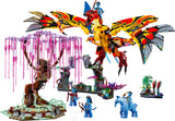 LEGO® Avatar Toruk Makto & Tree of Souls Set