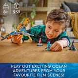 LEGO® Avatar: Skimwing Adventure