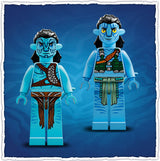 LEGO® Avatar: Skimwing Adventure