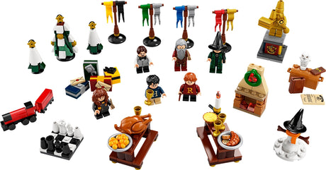 LEGO® Harry Potter Advent Calendar