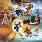 LEGO® Super Heroes: Avengers Advent Calendar