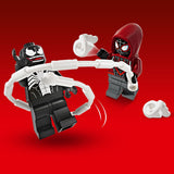 LEGO® Super Heroes Marvel: Venom Mech Armor vs. Miles Morales