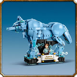 LEGO® Harry Potter Expecto Patronum 2-in-1 Set