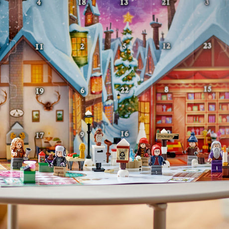 LEGO® Harry Potter: Advent Calendar 2023