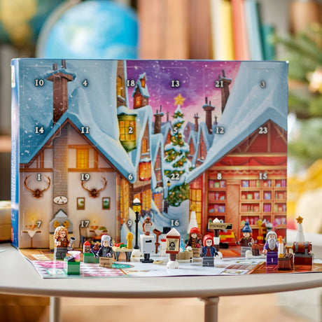 LEGO® Harry Potter: Advent Calendar 2023