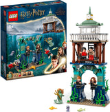 LEGO® Harry Potter Triwizard Tournament: The Black Lake