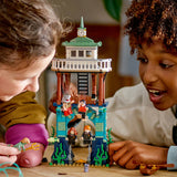 LEGO® Harry Potter Triwizard Tournament: The Black Lake