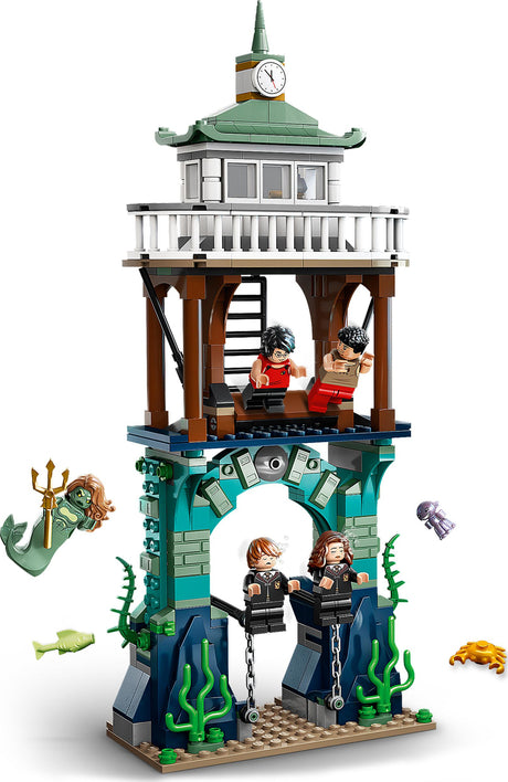 LEGO® Harry Potter Triwizard Tournament: The Black Lake