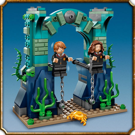 LEGO® Harry Potter Triwizard Tournament: The Black Lake