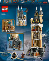 LEGO Harry Potter Hogwarts Castle Owlery Toy