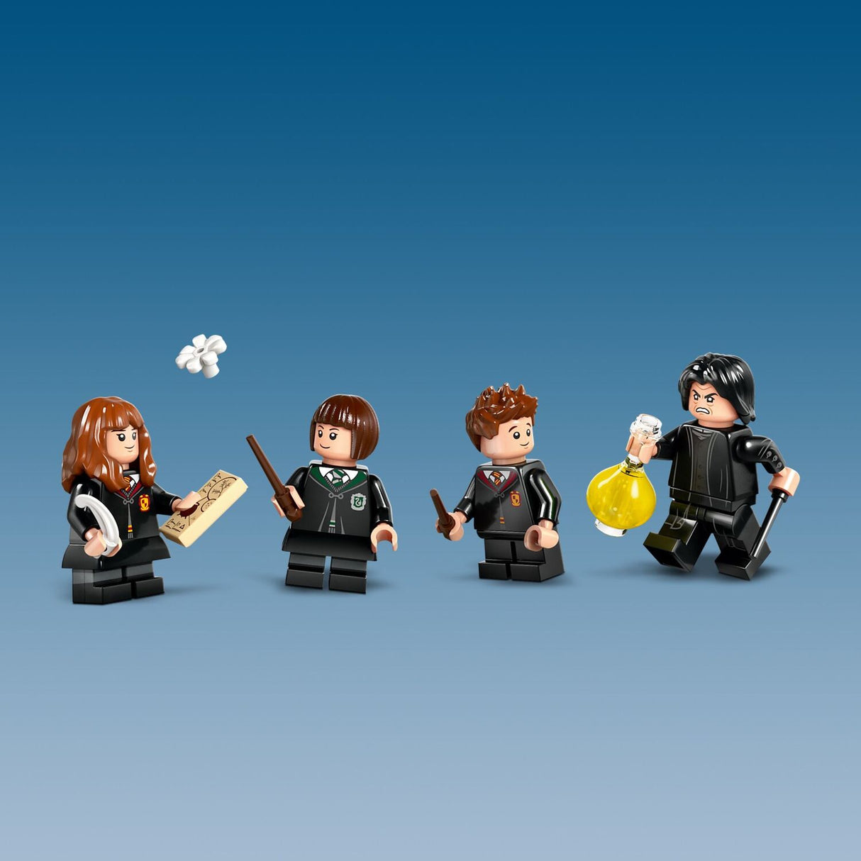 LEGO Harry Potter: Hogwarts™ Castle: Potions Class