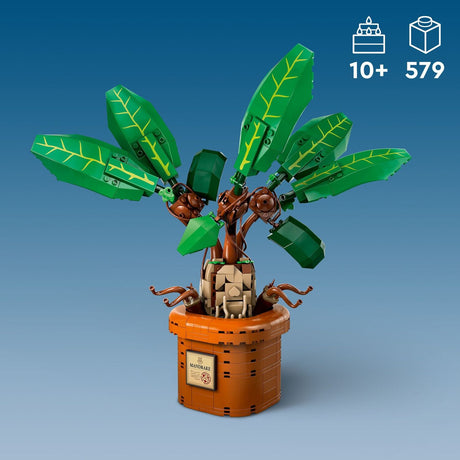 LEGO Harry Potter: Mandrake