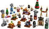 LEGO® Harry Potter™ 2024 Advent Calendar 