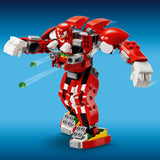 LEGO® Sonic: Knuckles' Guardian Mech