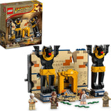 LEGO® Indiana Jones: Escape from the Lost Tomb