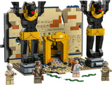 LEGO® Indiana Jones: Escape from the Lost Tomb