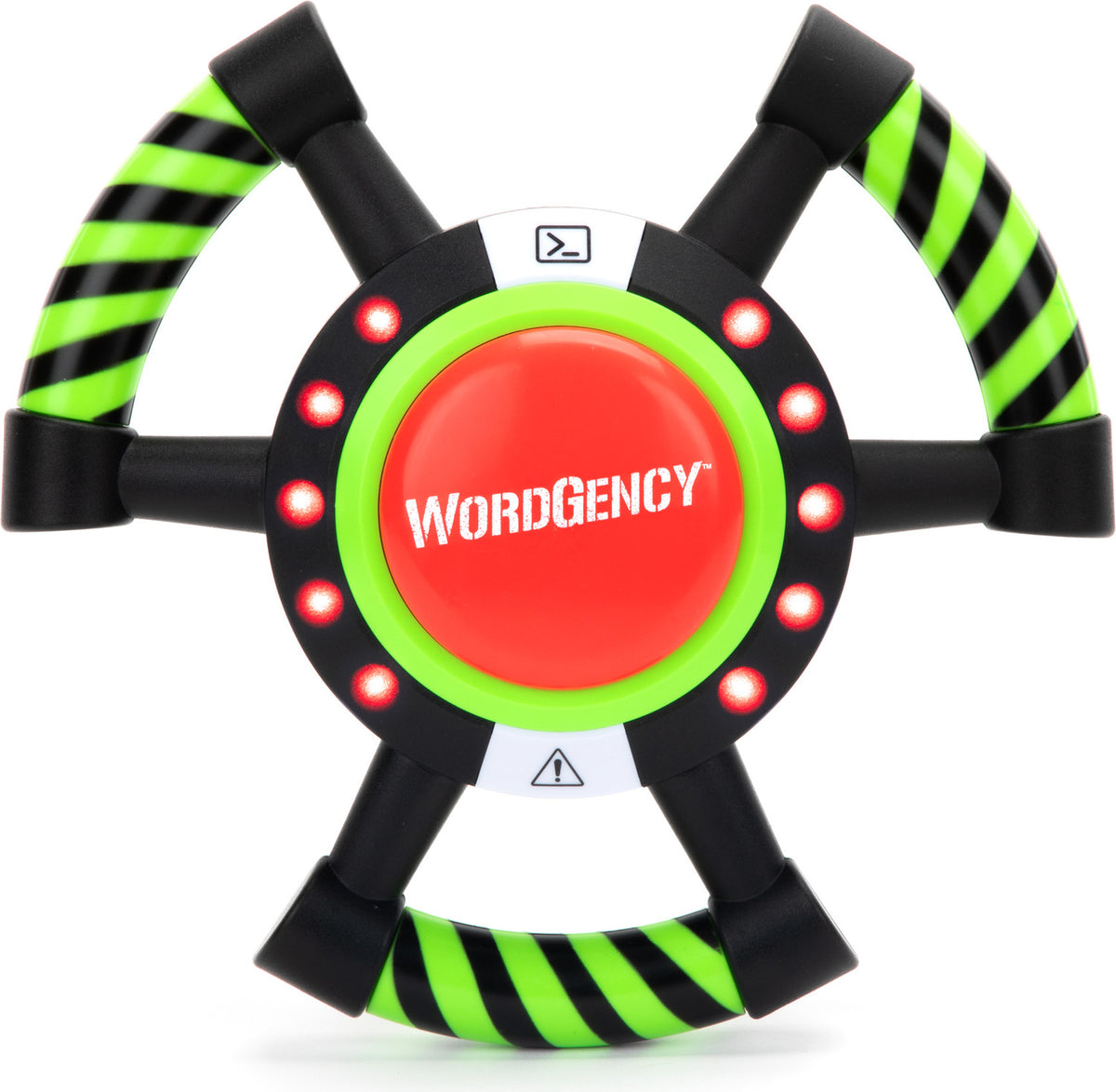 Wordgency