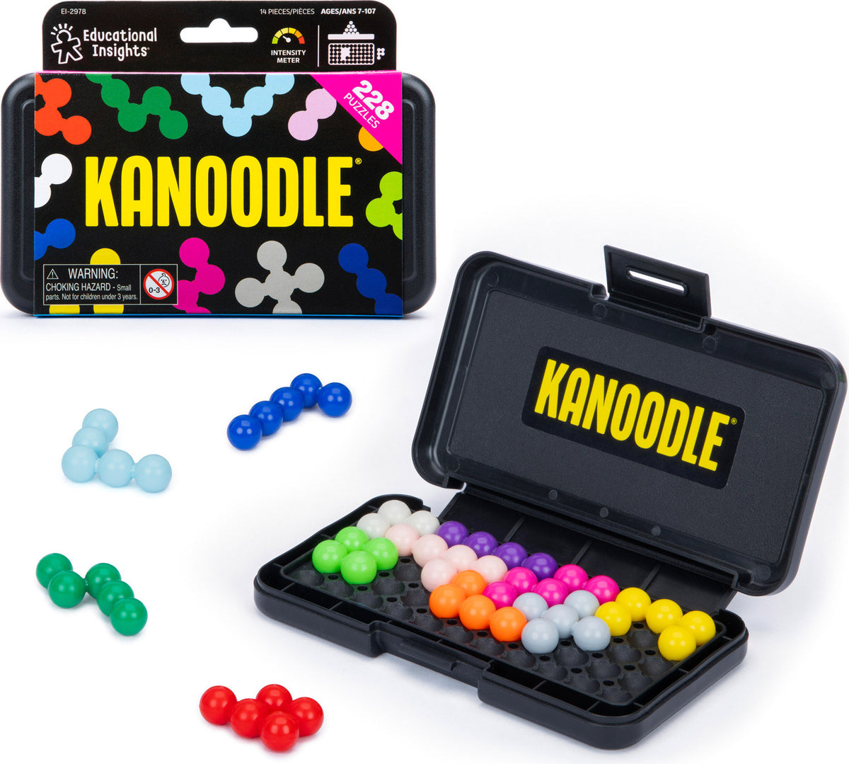 Kanoodle®