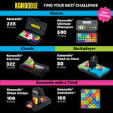 Kanoodle® Genius