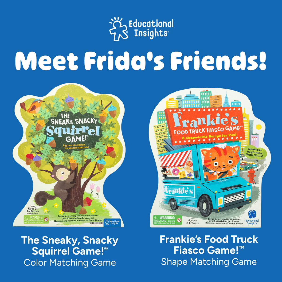 Frida's Fruit Fiesta Game