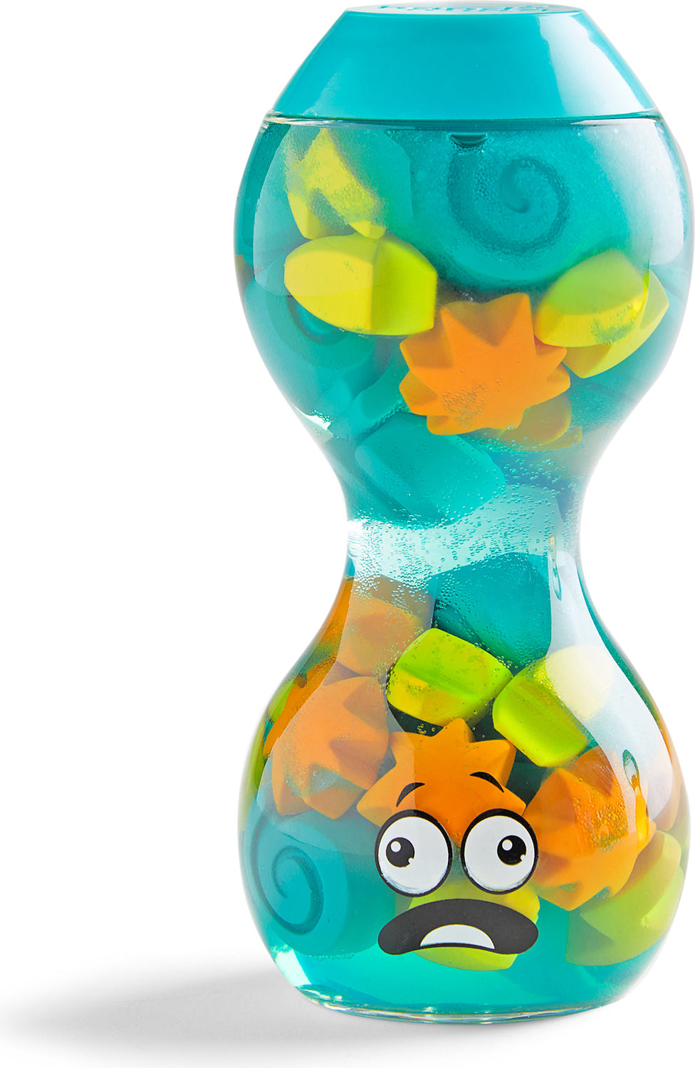 Express Your Feelings™ Sensory Bottles: Overwhelme