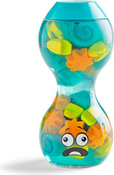 Express Your Feelings™ Sensory Bottles: Overwhelme