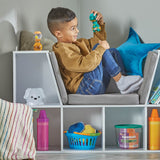 Express Your Feelings™ Sensory Bottles: Overwhelme