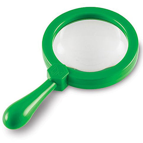 Primary Science® Jumbo Magnifiers