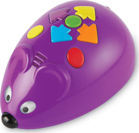 Code & Go Robot Mouse