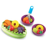 New Sprouts Fresh Fruit Salad Set