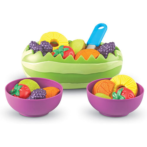 New Sprouts Fresh Fruit Salad Set