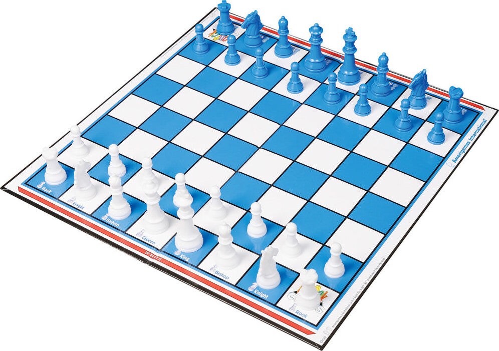 Quick Chess