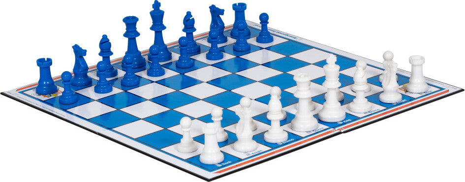 Quick Chess