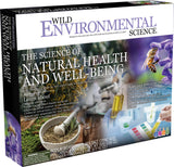 Natural Health and Well Being