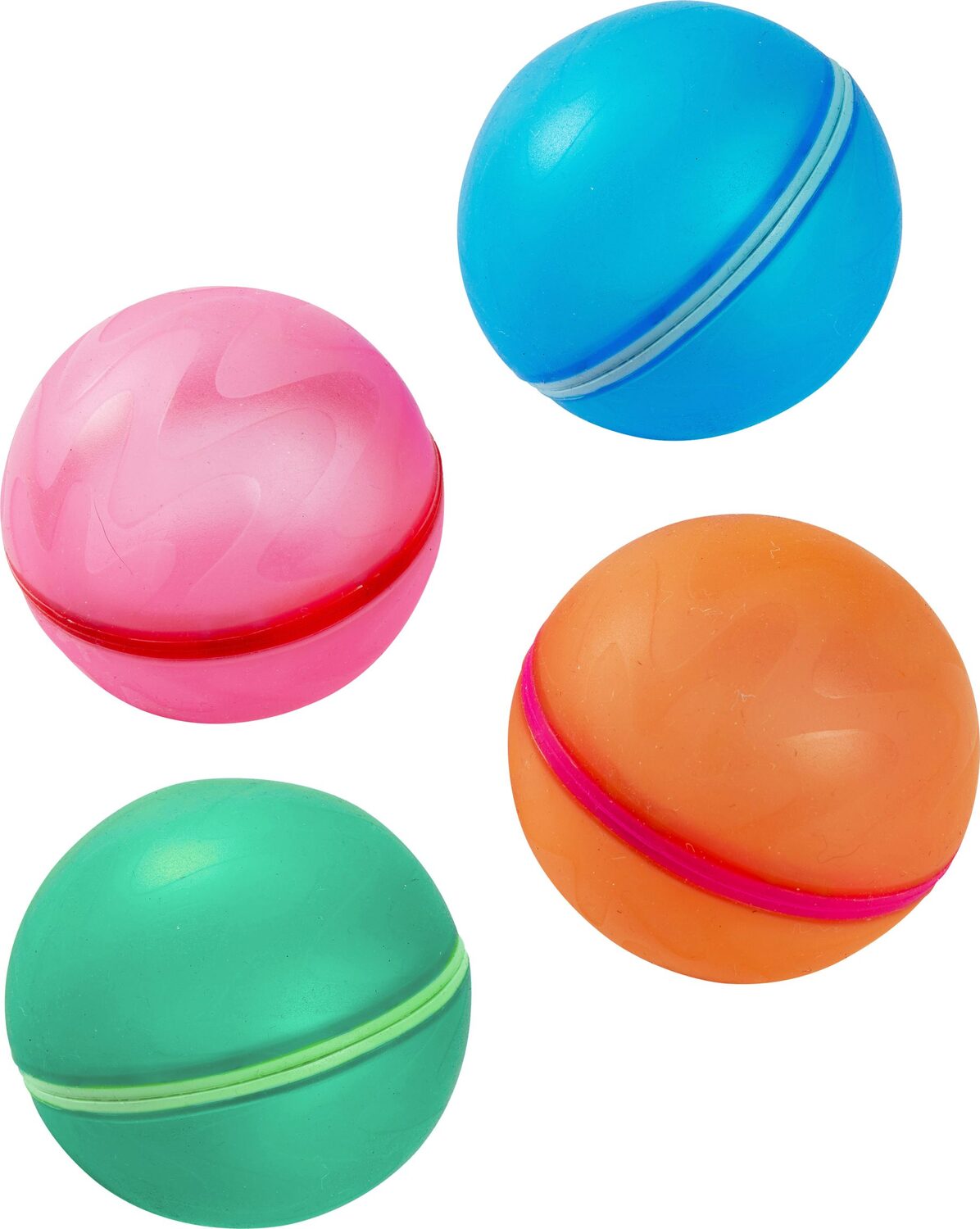 Soak Zone Reusable Water Balloons