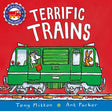 Terrific Trains