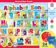 Sing-A-Long - Alphabet 24 Piece Sound Puzzle