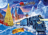 Polar Express - 100 Piece Christmas Puzzle