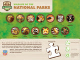 Jr Ranger - Wildlife of the National Parks 100 Piece Puzzle