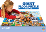 Noah's Ark - 48 Piece Floor Puzzle