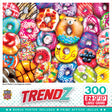 Trendz - Donut Resist 300 Piece EZ Grip Puzzle