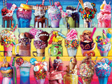 Trendz - Freakshakes 300 Piece EZ Grip Puzzle